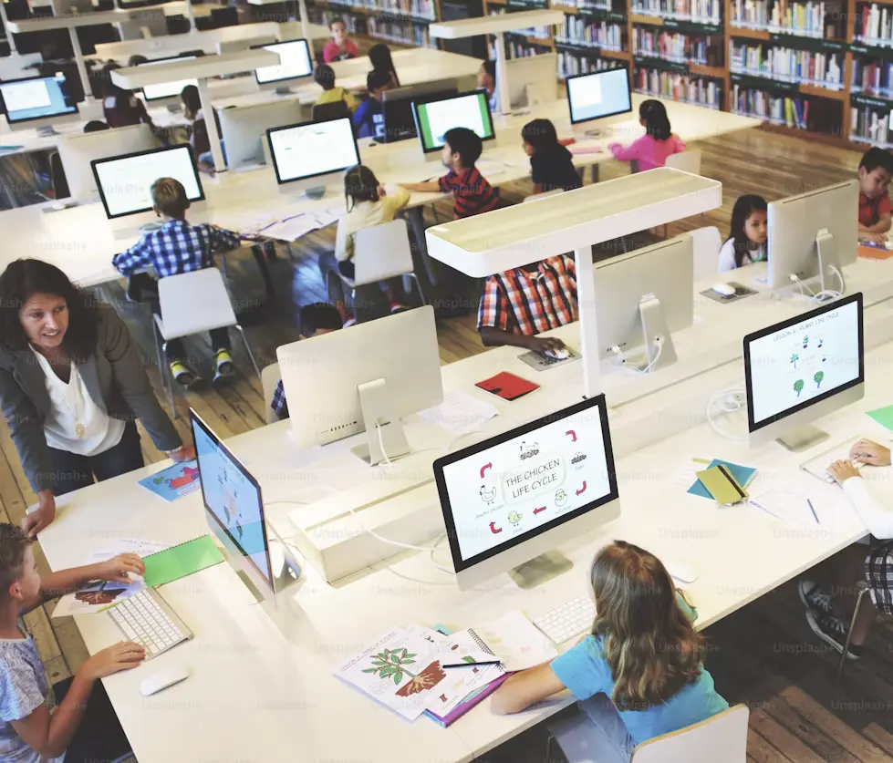 Data center and technology infrastructure